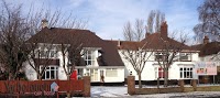 Yarborough House Residential Care Home 438758 Image 1